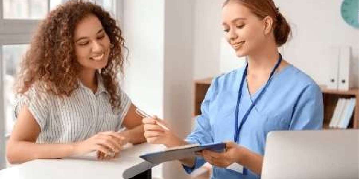 Why Every Modern Healthcare Practice Needs a Virtual Medical Receptionist