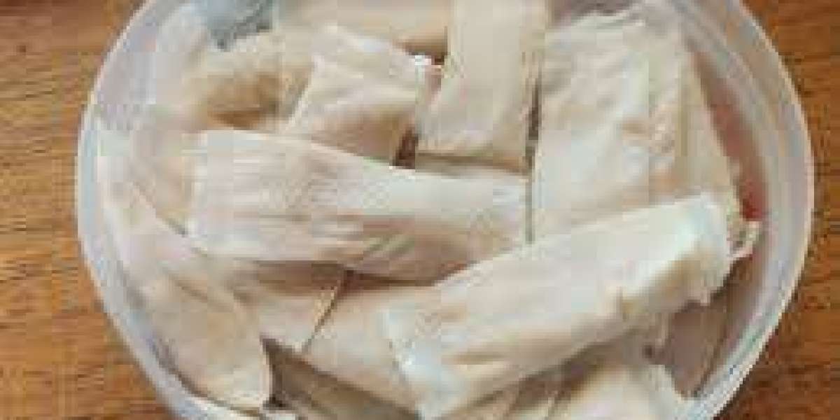 Modern Oral Nicotine Products Market Innovations And Technological Advancements Driving Growth