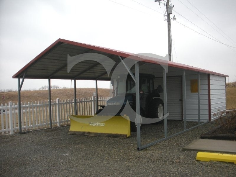 Double Wide Carport Designed for Multiple Vehicles  Cardinal Carports by Cardinal Carports: Listen on Audiomack