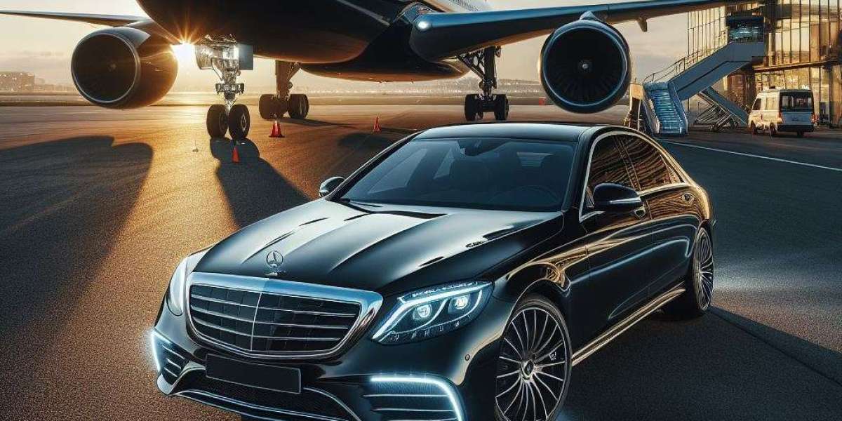 Professional Airport Taxis in UK: A Cost-Effective Solution for Travelers
