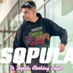 Sopula Clothing