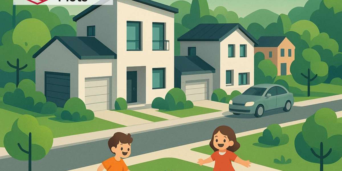 Modern Lifestyle With Sonipat Residential Floor Plots