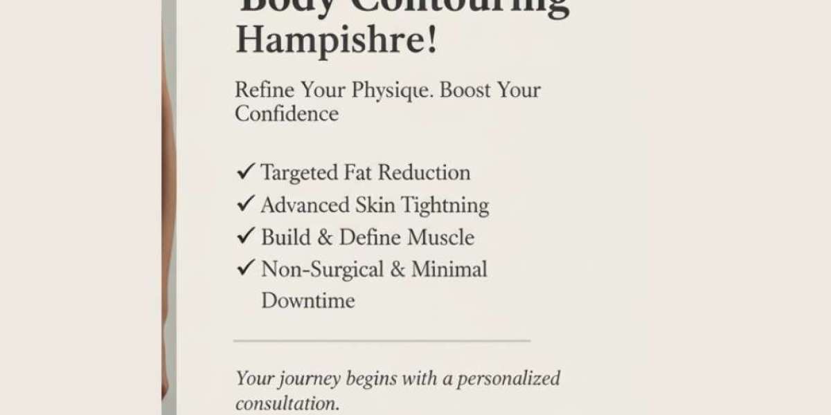 A Guide to Body Contouring Hampshire