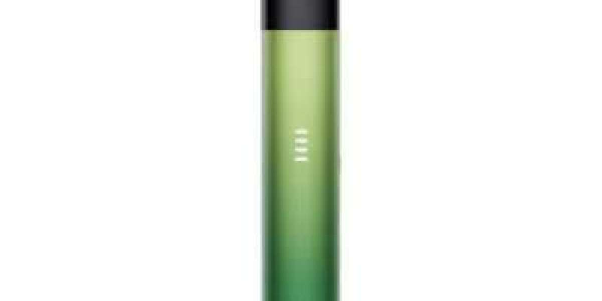 探索Relx世界：卓越主機與豐富煙彈的饗宴