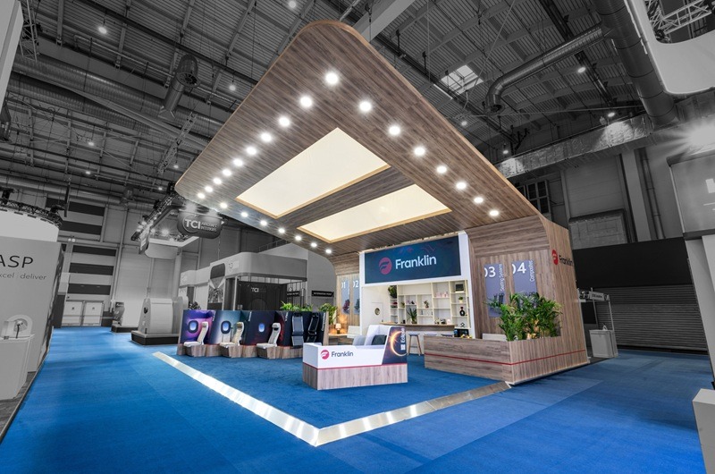 Portable Trade Show Display Las Vegas Options for Traveling Exhibitors – @allspacegroup-blog on Tumblr