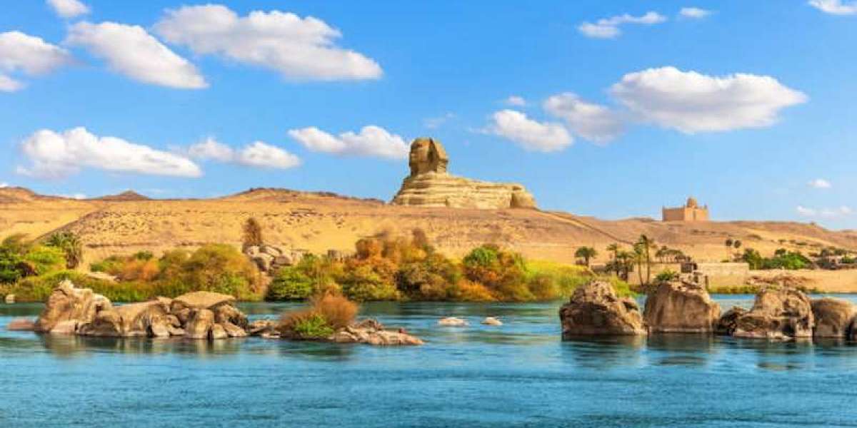 How to Plan an Affordable Yet Luxurious Egypt Tour