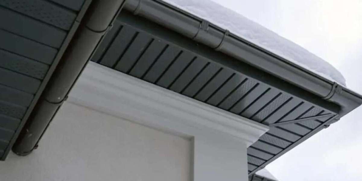 The Complete Homeowner’s Guide to Fascia Repair and Maintenance