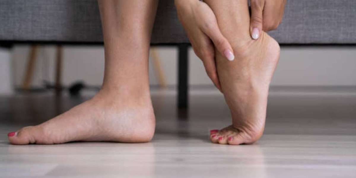 Expert Care from a Board Certified Podiatrist NJ