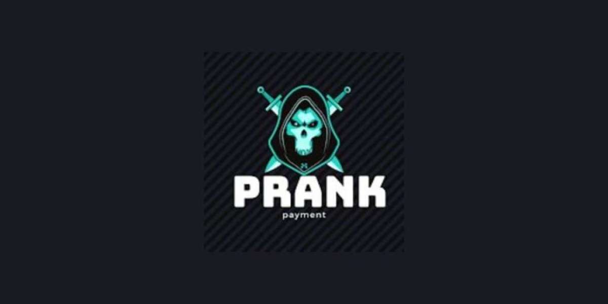Prank Payment APK – Fun Way to Fool Your Friends with Fake Receipts