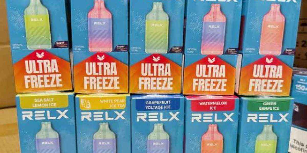 relx 台北悅刻門市新品｜SP2S天王星注油主機套裝登場 多檔調節高功率電子菸推薦