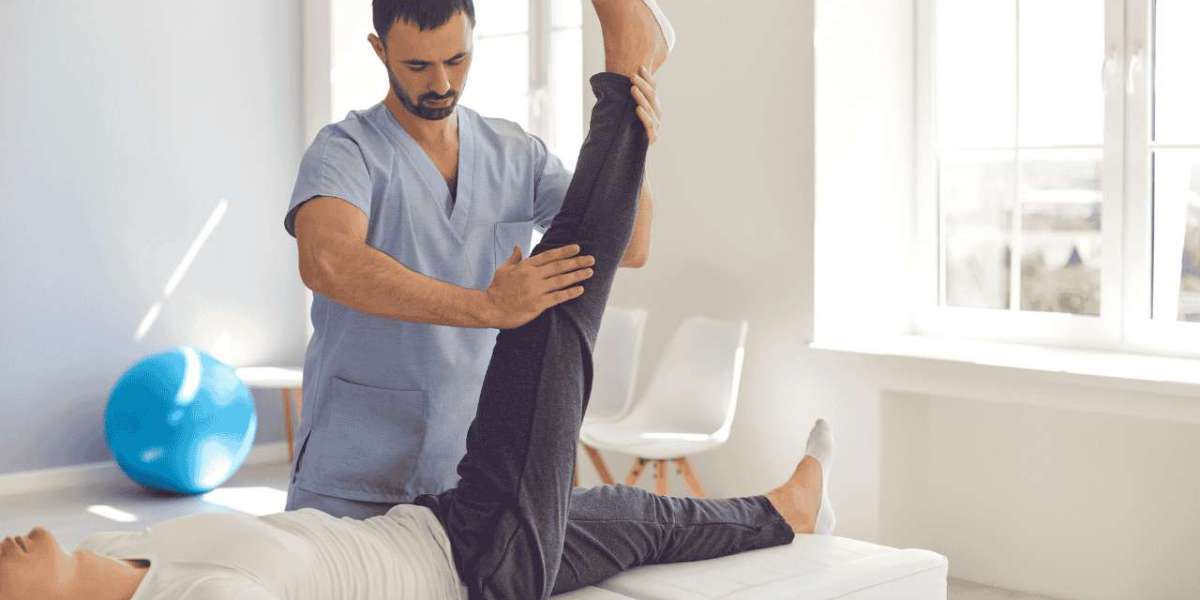 Move Freely Again Hip and Knee Pain Relief in Belle Mead