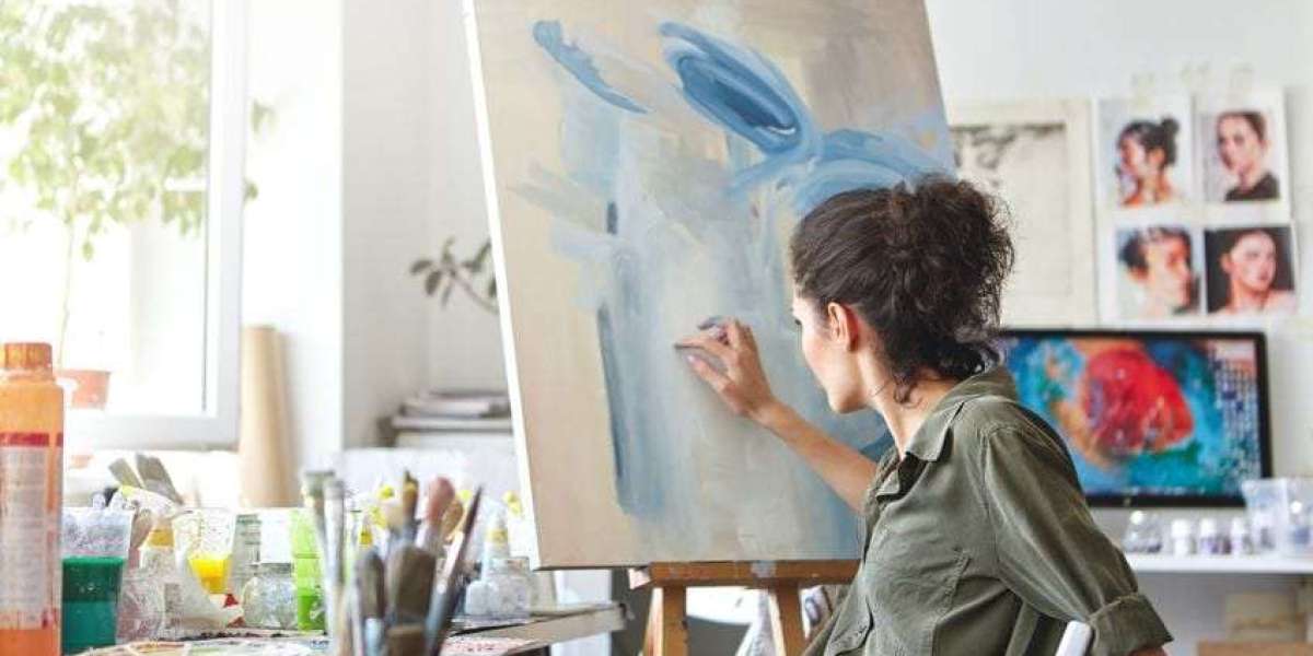 Unlocking Creativity: Funding Art and Design Ventures with Ease
