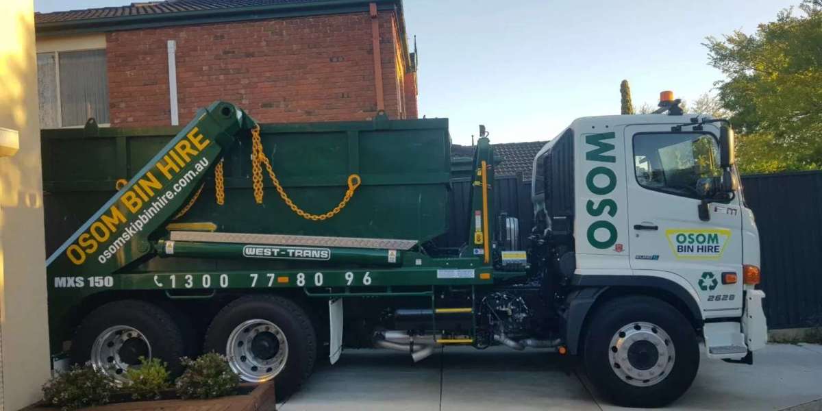 Reliable Skip Hire Options for Every Project, Big or Small
