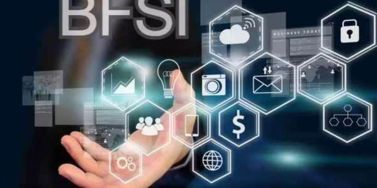 Global BFSI Security Market Positioned for Rapid Growth Across Asia-Pacific