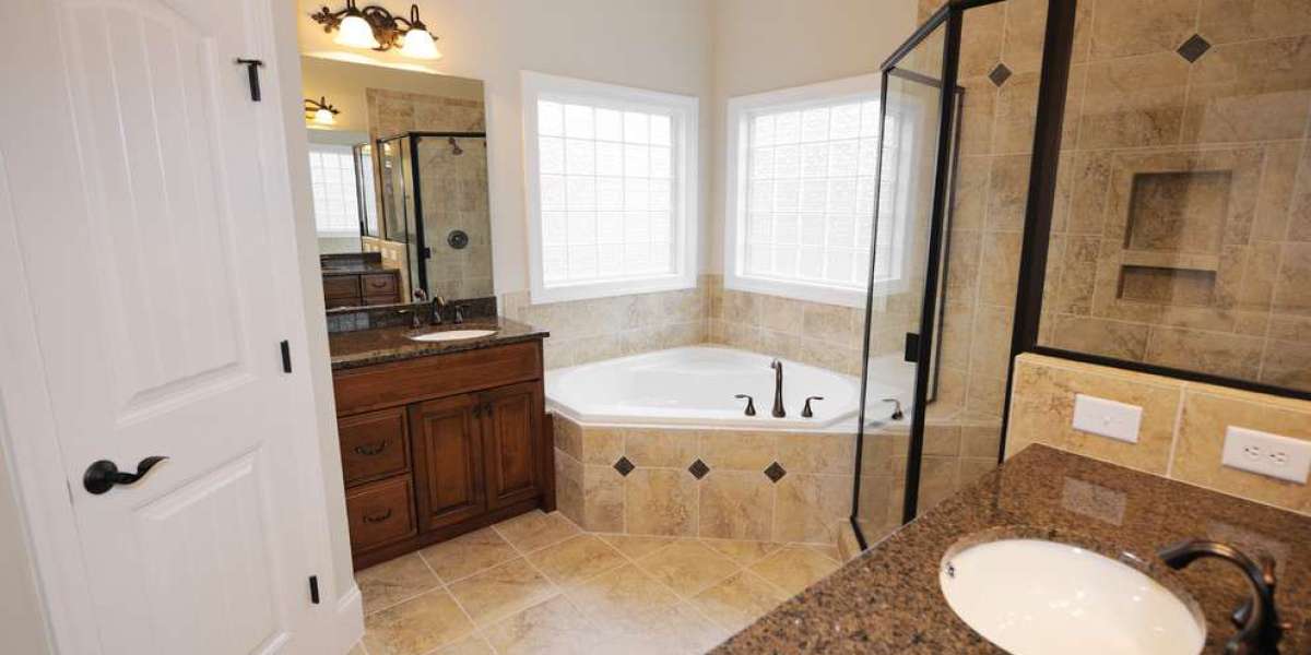 Modern Bathroom Upgrades for a Refined Home Experience