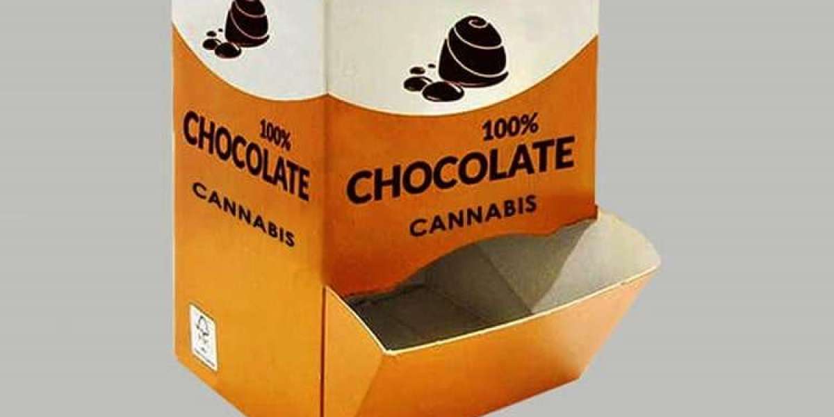 Premium Custom Dispensary Packaging Solutions