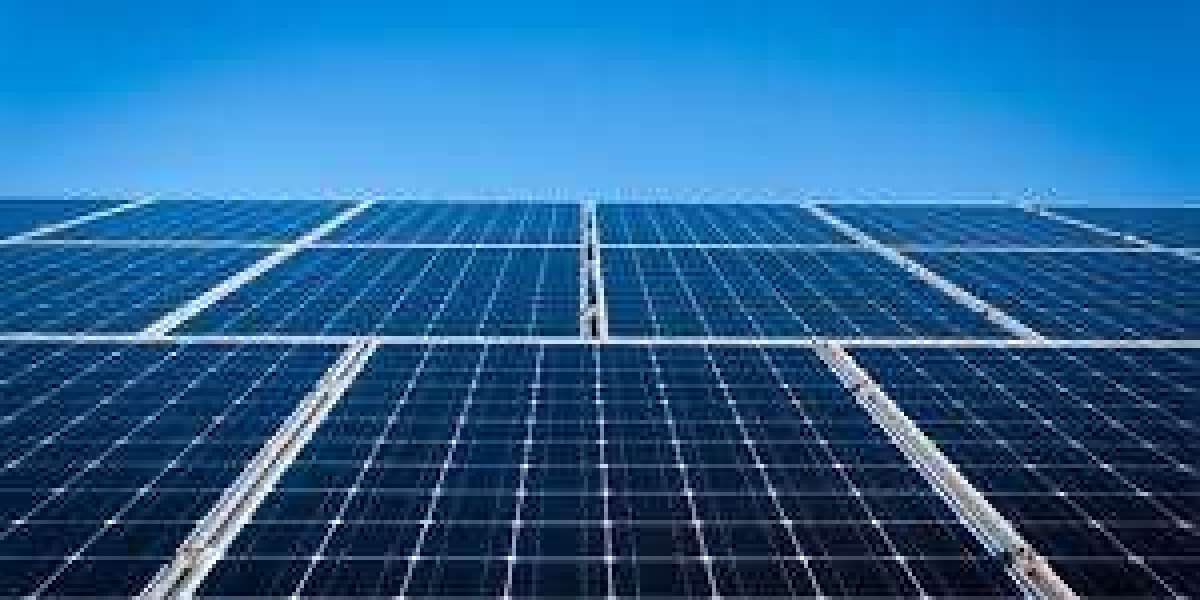 PV Solar Panel Market transforming global energy landscape through innovation, affordability, and accelerating renewable