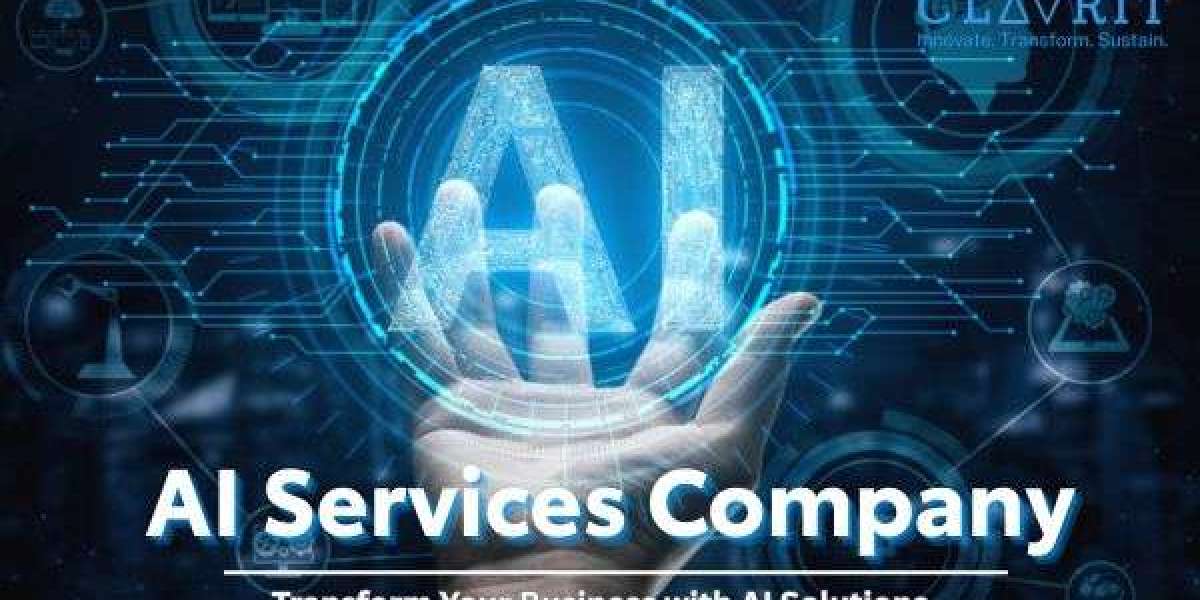 AI Services Company - Transform Your Business with AI Solutions