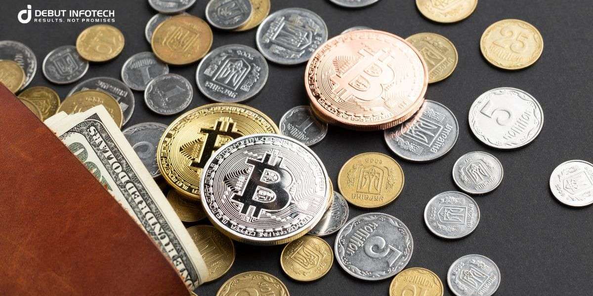 Crypto Wallet Developer