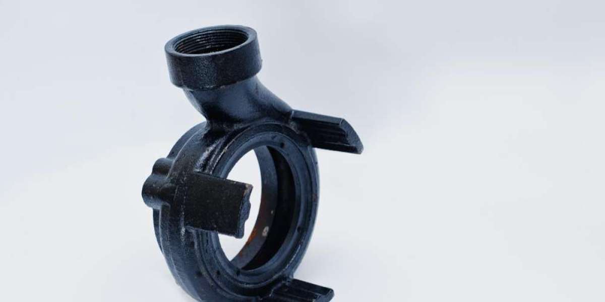 Centrifugal Pumps: Components, Working, Types & Applications by a Centrifugal Pump Casing Manufacturer in India
