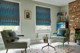Buy Roman Blinds Dubai | No.1 Custom ...