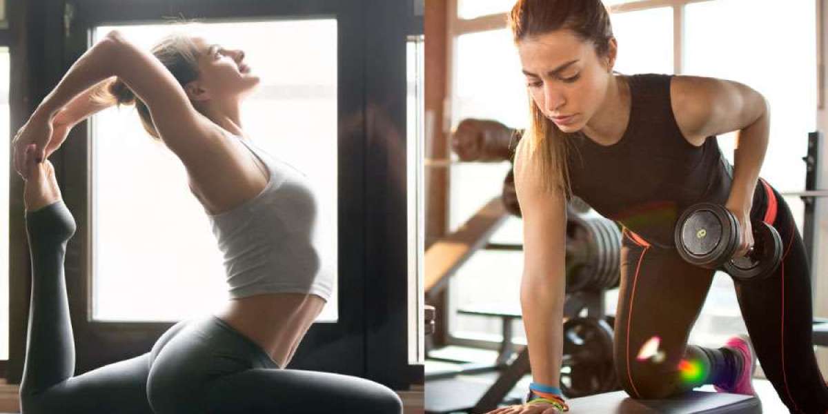 Gym vs Yoga: Which One Is Better for Your Fitness and Lifestyle?