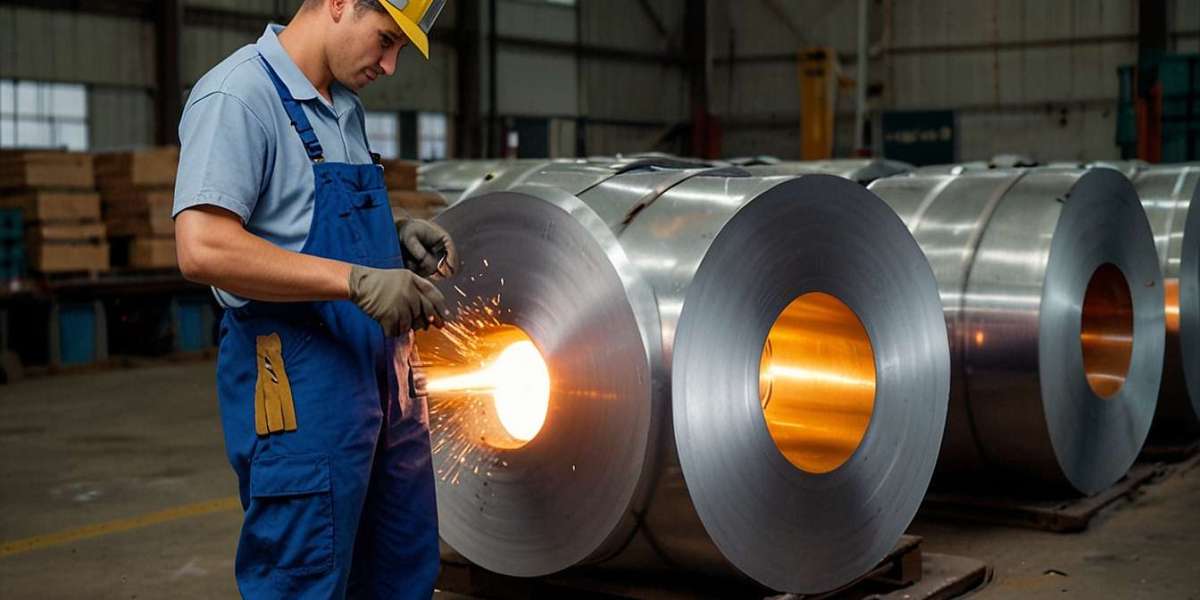 Magnesium Metal Manufacturing Plant Report 2025: Project Details, Machinery Requirements, and Cost Involved