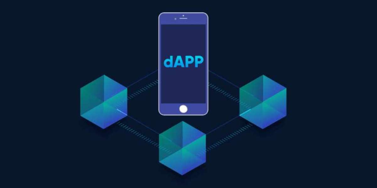 Privacy-Enhanced Messaging DApps Using Advanced Cryptography