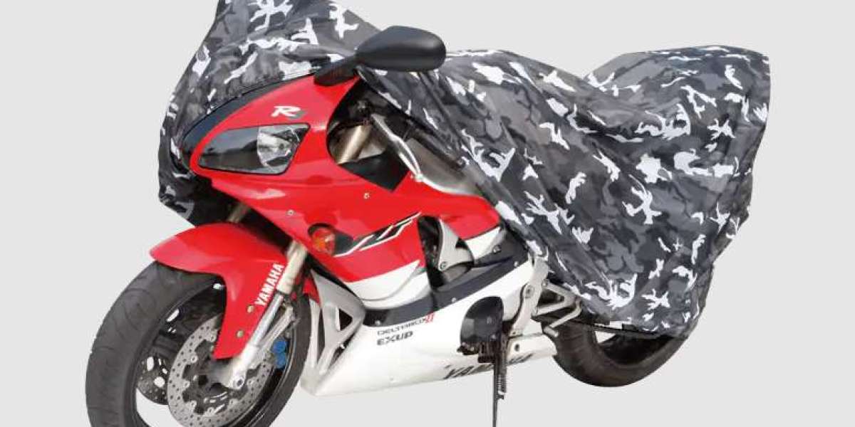 Material Matters for Your Bike Cover