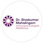 DR Sivakumar Oncologist