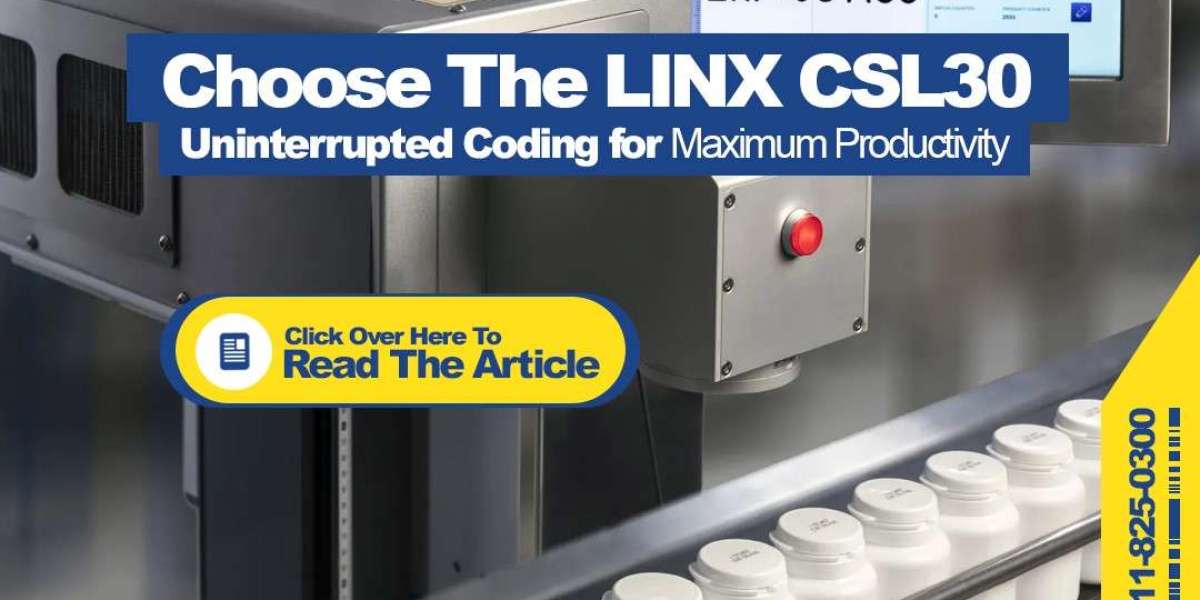 Reliable Replacement for Linx 8900 Service Module – Keep Your Printer Running Smoothly
