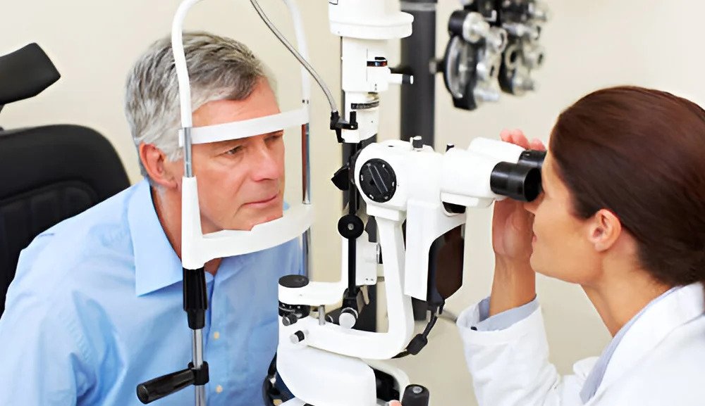 Diabetic Eye Care for Adults in Faridabad