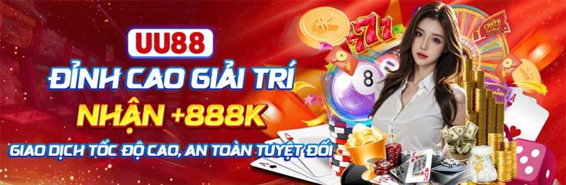 Nhà cái UU88