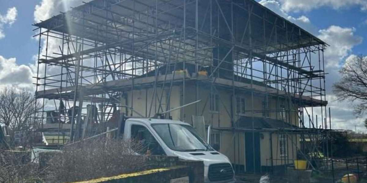 Experienced Scaffolders in Chelmsford Providing Safe and Reliable Access Solutions