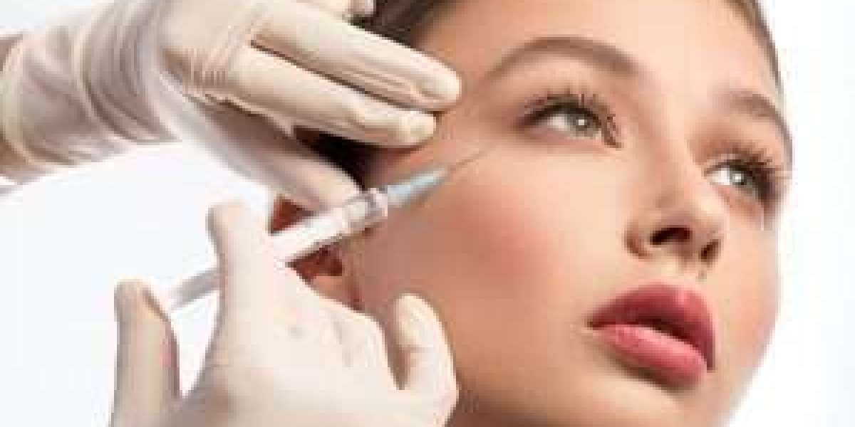 Fillers in Dubai: What Makes Them So Popular?