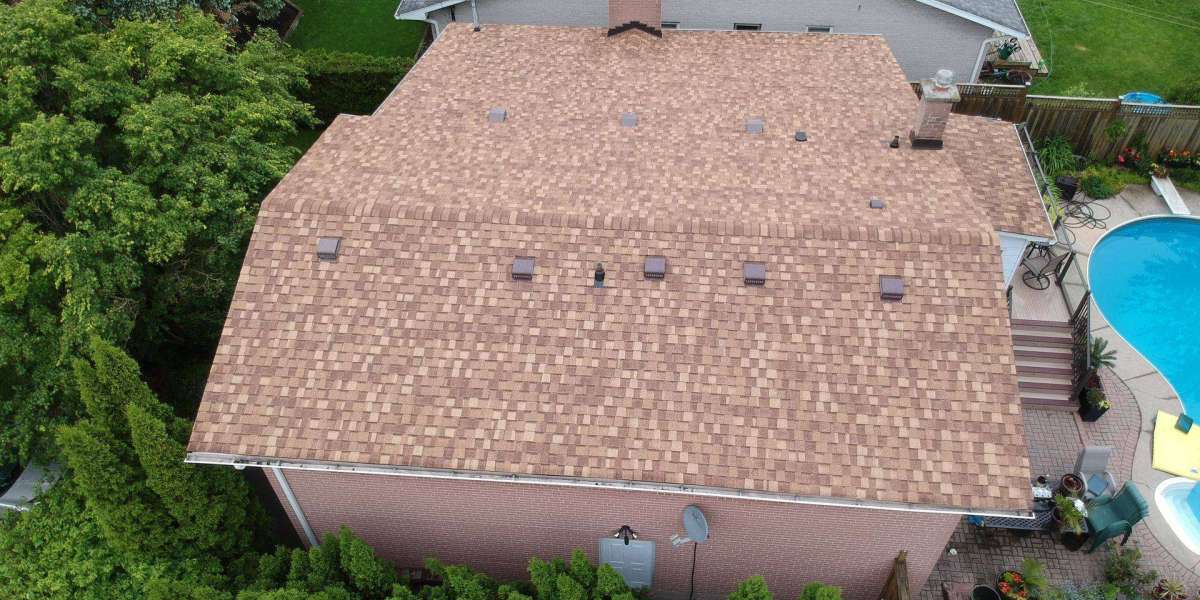Flat Roof Repair Toronto | Fast, Affordable & Lasting Roofing Solutions