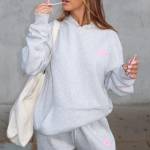 White Fox Tracksuit
