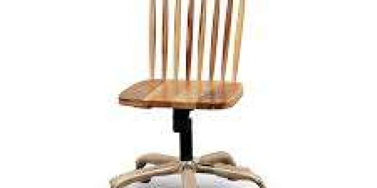 Office Chair Market Opportunities in Emerging Economies Driven by Rapid Urbanization Globally