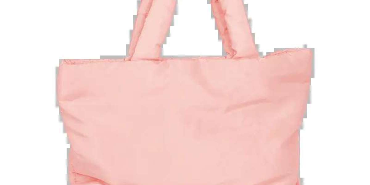 How Are Premium Bags Made?