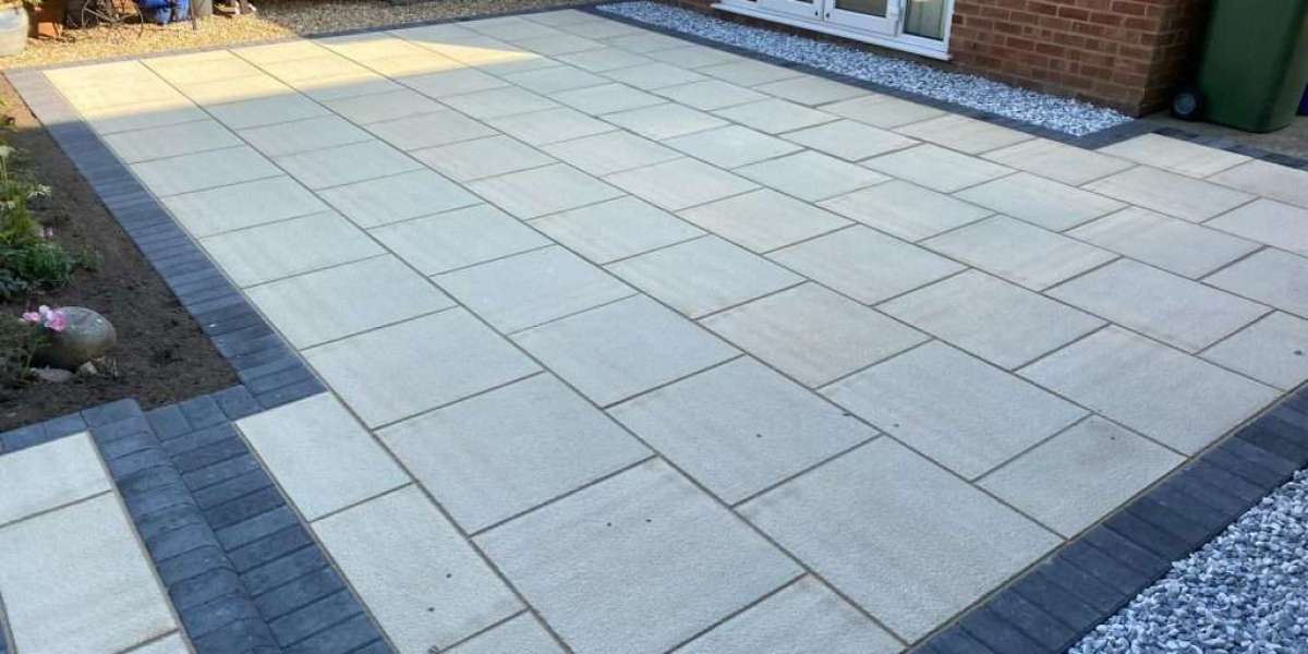 High-Quality Driveways in Poole Installed by Trusted Local Specialists
