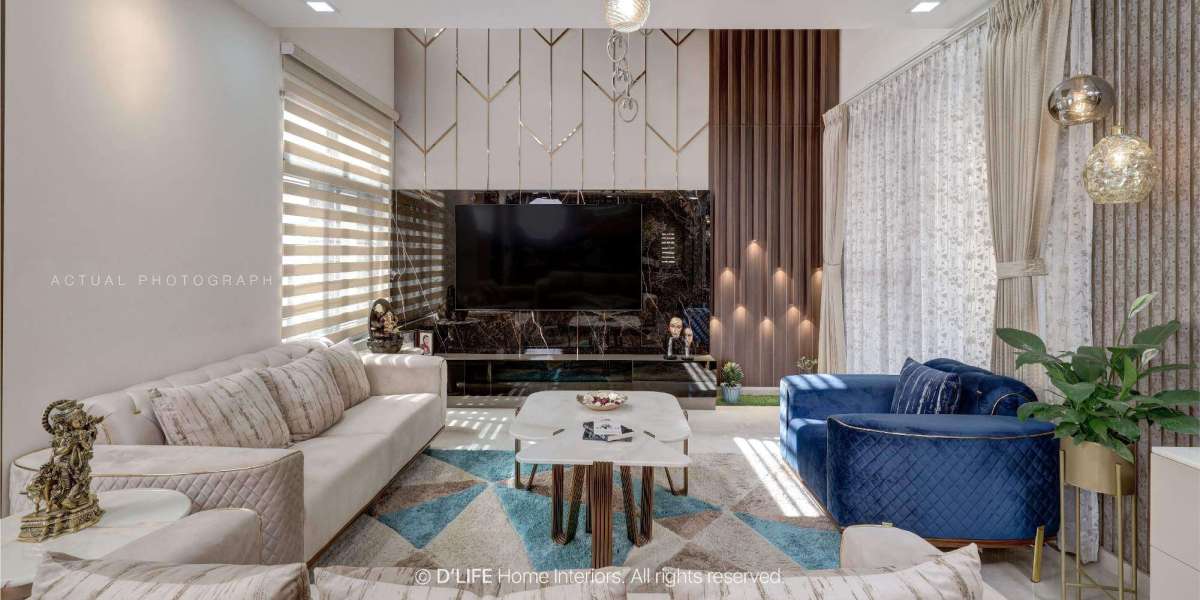 Top Interior Design Trends for 2025 — And How to Make Them Work for You