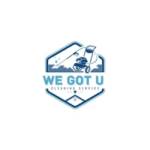 We Got U Cleaning Service