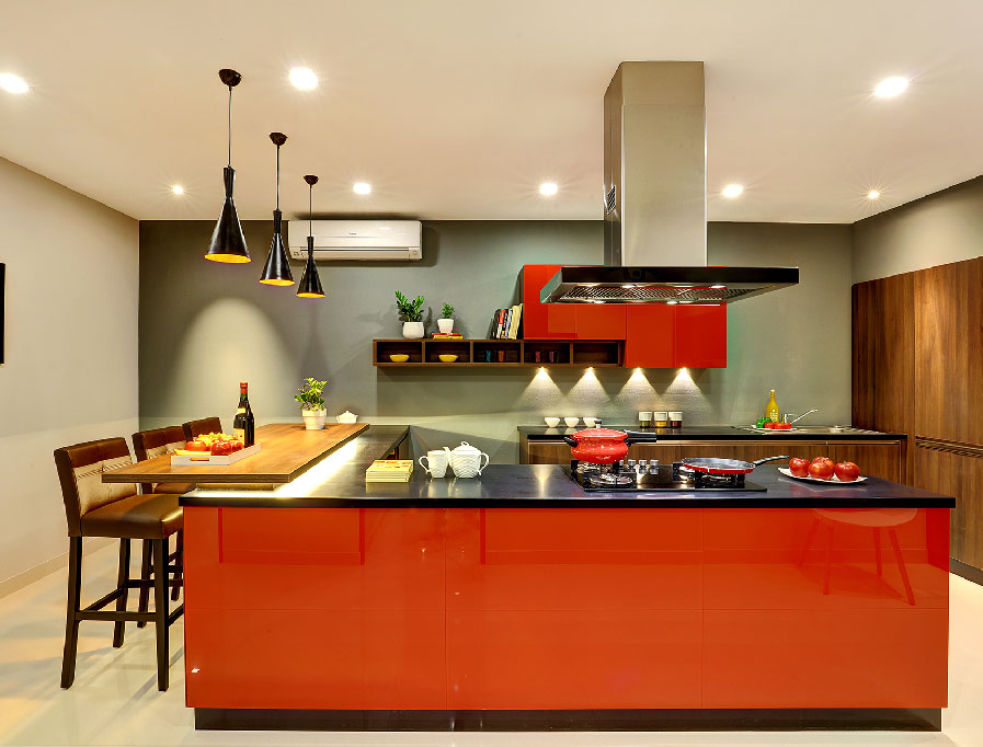 The Evolution of Indian Kitchens: The Kitchen Through the Ages