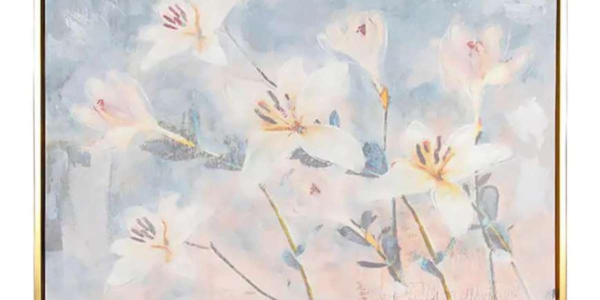 Green Choices in Art Manufacturing