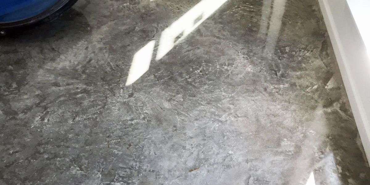 How Durable Are Polished Concrete Floors in Rangiora Compared to Other Flooring Options?