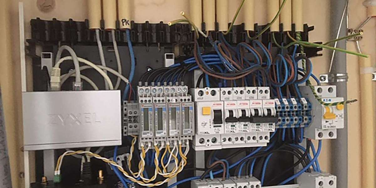 Waarom mensen de voorkeur geven aan Elektricien