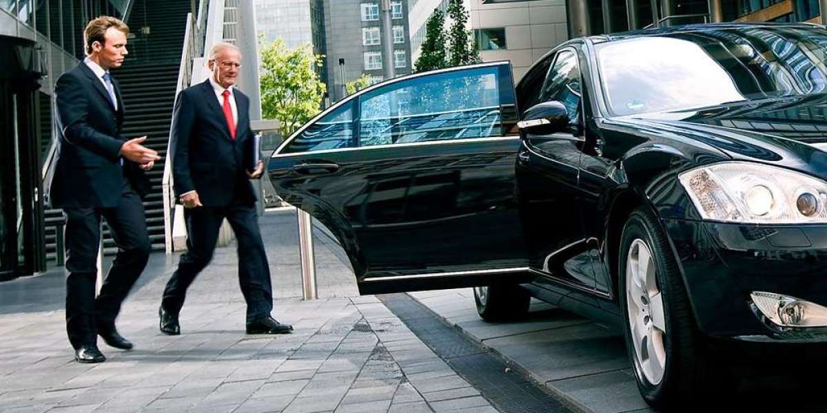 Birthday Limo Service for a Luxurious Party Experience