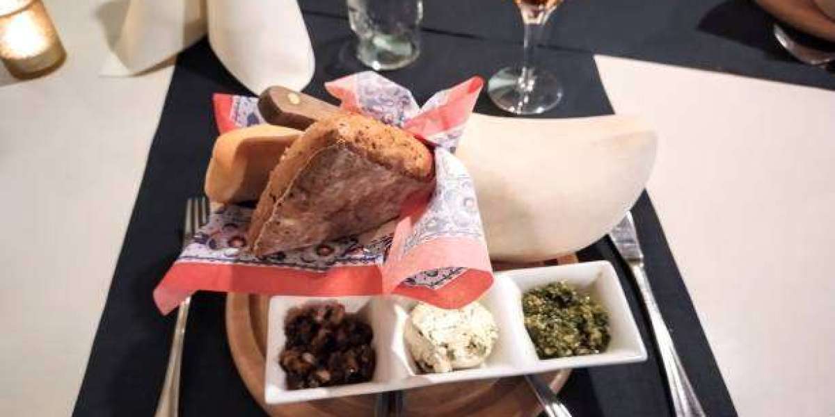 Gezellig eten Nijmegen