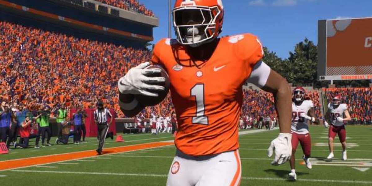 MMOexp:Short yard offense made easy in College Football 26