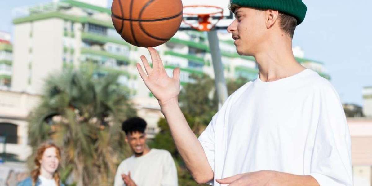 Enhancing Betting Accuracy with Basketball Betting Software